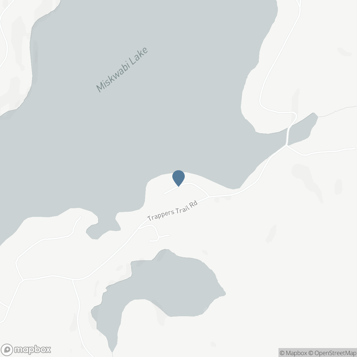 1038 BROKEN PADDLE ROAD, Haliburton, Ontario K0M 1S0